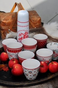  GreenGate i k�ket 