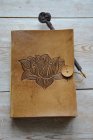 Note Book, Lotusblomma, lder