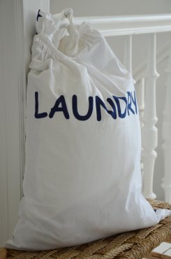 Tvttpse, Laundry