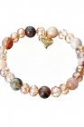 Armband 442-26col08, Gemini