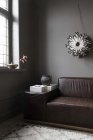 Freja 50 Black, Watt & Veke