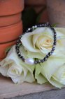Regina armband, 94932-03, Pearls for Girls