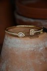 Armband stel ring, Gemini