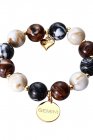 Armband 521-26col108, Gemini