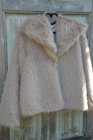 Jacka Aurora luxe, one size, Jrlevik of Sweden