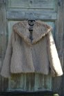 Jacka Aurora luxe, one size, Jrlevik of Sweden