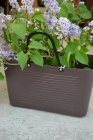V�ska Hinza, Green Plastic stor Brun