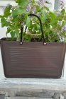 V�ska Hinza, Green Plastic stor Brun