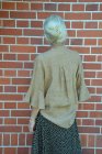 Linneblus "Wilda", one size, J�rlevik