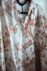 Blus Engla beige, S/M, Mix By Heart
