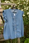 Blus Kinna, L/XL, Mix By Heart