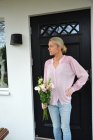 Robyn blus, rosa, L/XL, Mix By Heart