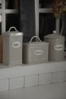 Pltburk Kaffe, beige