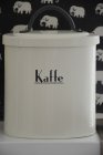 Pltburk, "Kaffe", Strmshaga