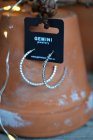 rhnge ringar, 794-22, GEMINI