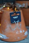 rhnge ringar, 794-22, GEMINI