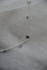 Halsband med sm rundlar, lngt, GEMINI