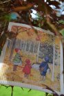 Disktrasa Elsa H�stpromenad