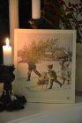 Disktrasa "Elsa Hem Till Jul"