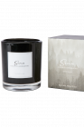 Doftljus, Liquorice & Sandalwood