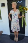 Kl�nning Hanna beige, one size, Gemini