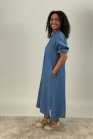 Kl�nning "Ayla", L/XL, Mix By Heart