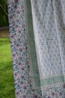 Duk Siri flerf�rgad 250x150 cm