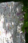 Duk Flora 250x140 cm