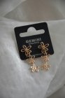 �rh�nge blommor p� rad, 239-26, Gemini
