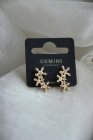 �rh�nge blommor m stenar, 823-23, Gemini