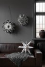Freja 50 Black, Watt & Veke
