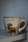 Mini mugg Holy Elk