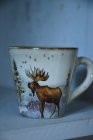 Mini mugg Holy Elk