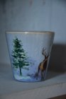 Mini mugg Winter