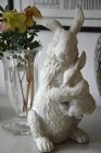 Hare, "Kramas"
