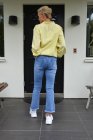 Jeans ljusdenim L, Mix By Heart