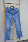 Jeans ljusdenim L, Mix By Heart
