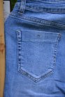 Jeans ljusdenim  XL, Mix By Heart, SLUT