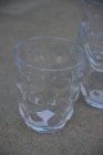 Riff glas, Olsson & Jensen
