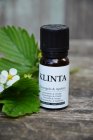 Klinta Doftolja, Citrongrs & Apelsin