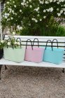 Vska Hinza, Green Plastic, Ljusgrn, stor