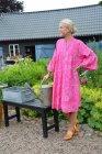 Kl�nning "Melody, cerise, one size, J�rlevik