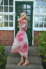 Camille Kl�nning, L/XL, Mix By Heart
