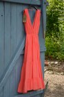 Kl�nning Hello Sunshine korall, one size, J�rlevik