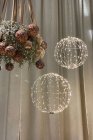 LED boll 45 cm, utomhusbelysning, F�RHANDSBOKNING
