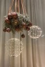 LED boll 45 cm, utomhusbelysning, F�RHANDSBOKNING