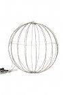 LED boll 45 cm, utomhusbelysning, F�RHANDSBOKNING
