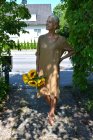 Linnekl�nning Camel, L/XL, J�rlevik