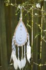 Drömfångare, White Drop