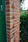 Ginkgo, mobil rost, Eldgarden